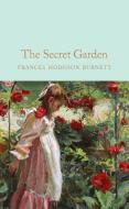 The Secret Garden di Frances Hodgson Burnett edito da Pan Macmillan