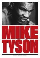Mike Tyson: 1981-1991 di Lori Grinker edito da powerHouse Books,U.S.
