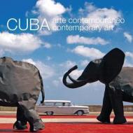 Cuba: Contemporary Art di Andreas Inkler, Sebastiaan A. C. Berger, Andreas Winkler edito da Overlook Press