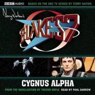 Cygnus Alpha di Trevor Hoyle edito da BBC Radio