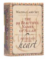 The 99 Beautiful Names Of Allah di Shabda Kahn, Muqaddam edito da Insight Editions