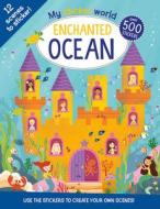 Enchanted Ocean di Elizabeth Golding, Christos Skaltsas edito da Kane/Miller Book Publishers