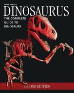 Dinosaurus di Steve Parker edito da Firefly Books Ltd