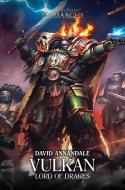 Vulkan: Lord of Drakes di David Annandale edito da Games Workshop