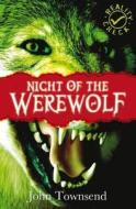 Night Of The Werewolf di John Townsend edito da Barrington Stoke Ltd