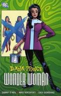 Wonder Woman di Denny O'Neil, Robert Kanigher, Mike Sekowsky, Irv Novick edito da Titan Books Ltd