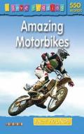 Fact Hounds 550 Words: Amazing Motorbikes edito da Octopus Publishing Group