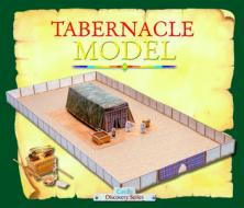 Tabernacle Model di Tim Dowley edito da Lion Hudson Plc