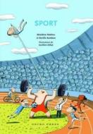 Sport di Benedicte Mathieu, Myrtille Rambion edito da Gecko Press