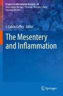 The Mesentery and Inflammation edito da Springer International Publishing