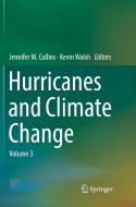 Hurricanes And Climate Change edito da Springer International Publishing Ag