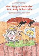 Mrs. Molly in Australien/ Mrs. Molly in Australia di Christian Zimmermann edito da tredition