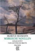 Heimann, M: Maerk. Novellen di Moritz Heimann edito da FISCHER Taschenbuch