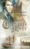 The Captain's Lover di Inka Loreen Minden edito da Books on Demand