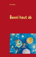Benni haut ab di Renate Baum edito da Books on Demand