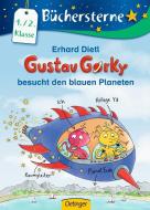 Gustav Gorky 01 besucht den blauen Planeten di Erhard Dietl edito da Oetinger Friedrich GmbH