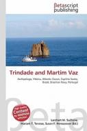 Trindade and Martim Vaz edito da Betascript Publishers