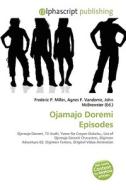Ojamajo Doremi Episodes edito da Vdm Publishing House