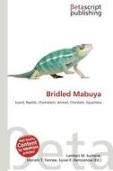 Bridled Mabuya edito da Betascript Publishing