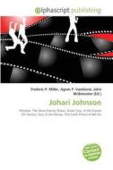 Johari Johnson edito da Alphascript Publishing