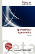 Spartocytisus Supranubius edito da Betascript Publishing