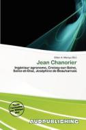 Jean Chanorier edito da Aud Publishing