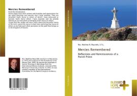 Mercies Remembered di S. T. L. Mauriello edito da BHP