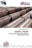 David J. Porter edito da Chromo Publishing