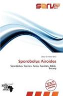 Sporobolus Airoides edito da Crypt Publishing