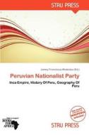 Peruvian Nationalist Party edito da Duc