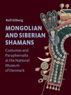 Mongol Shamans di Rolf Gilberg edito da Aarhus Universitetsforlag