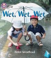 WET, WET, WET di Helen Greathead edito da HarperCollins Publishers