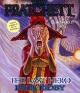 The Last Hero di Terry Pratchett, Paul Kidby edito da HARPERCOLLINS