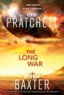 The Long War di Terry Pratchett, Stephen Baxter edito da HARPERCOLLINS