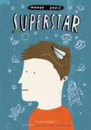 Superstar di Mandy Davis edito da HARPERCOLLINS