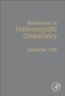 Advances in Heterocyclic Chemistry edito da ELSEVIER SCIENCE PUB CO