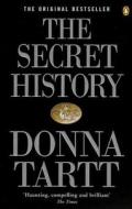 The Secret History di Donna Tartt edito da Penguin Books Ltd (UK)