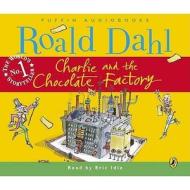 Charlie And The Chocolate Factory di Roald Dahl edito da Penguin Books Ltd