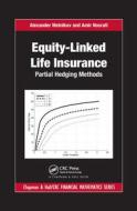 Equity-linked Life Insurance di Alexander Melnikov, Amir Nosrati edito da Taylor & Francis Ltd