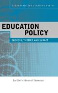 Education and Labour Party Ideologies 1900-2001and Beyond di Denis Lawton edito da Routledge