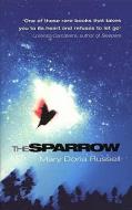 The Sparrow di Mary Doria Russell edito da Transworld Publishers Ltd