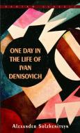 One Day in the Life of Ivan Denisovich di Aleksandr Isaevich Solzhenitsyn edito da BANTAM CLASSICS