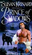Prince of Shadows di Susan Krinard edito da BANTAM DELL