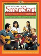 Guitarra de Smartstart/Smartstart Guitar [With CD] di Jessica Barron Turner edito da Hal Leonard Publishing Corporation