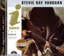 Stevie Ray Vaughan - Isong CD-ROM: Isong CD-ROM edito da Hal Leonard Publishing Corporation