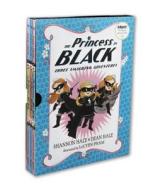 The Princess in Black: Three Smashing Adventures di Shannon Hale, Dean Hale edito da CANDLEWICK BOOKS
