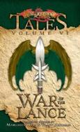 War Of The Lance di Margaret Weis, Tracy Hickman edito da Wizards Of The Coast