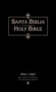 Bilingual Bible (spanish) di 7ida edito da Vida Publishers