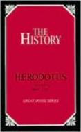 History di Herodotus edito da Prometheus Books