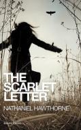 The Scarlet Letter di Nathaniel Hawthorne edito da JACKSON MAHR